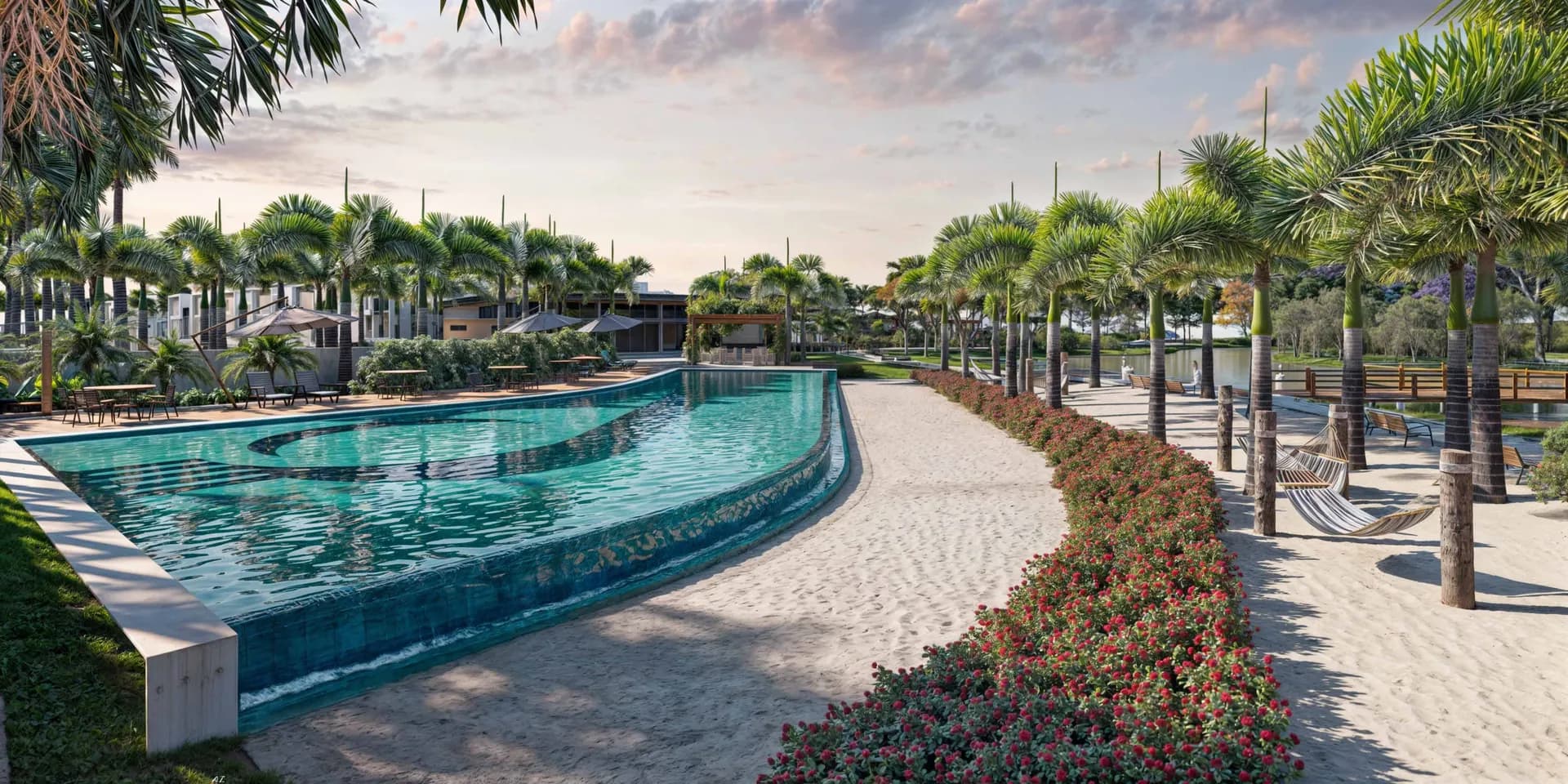 Casa Tipo 1 - Boulevard Shopping Park (Petribu) - foto 8