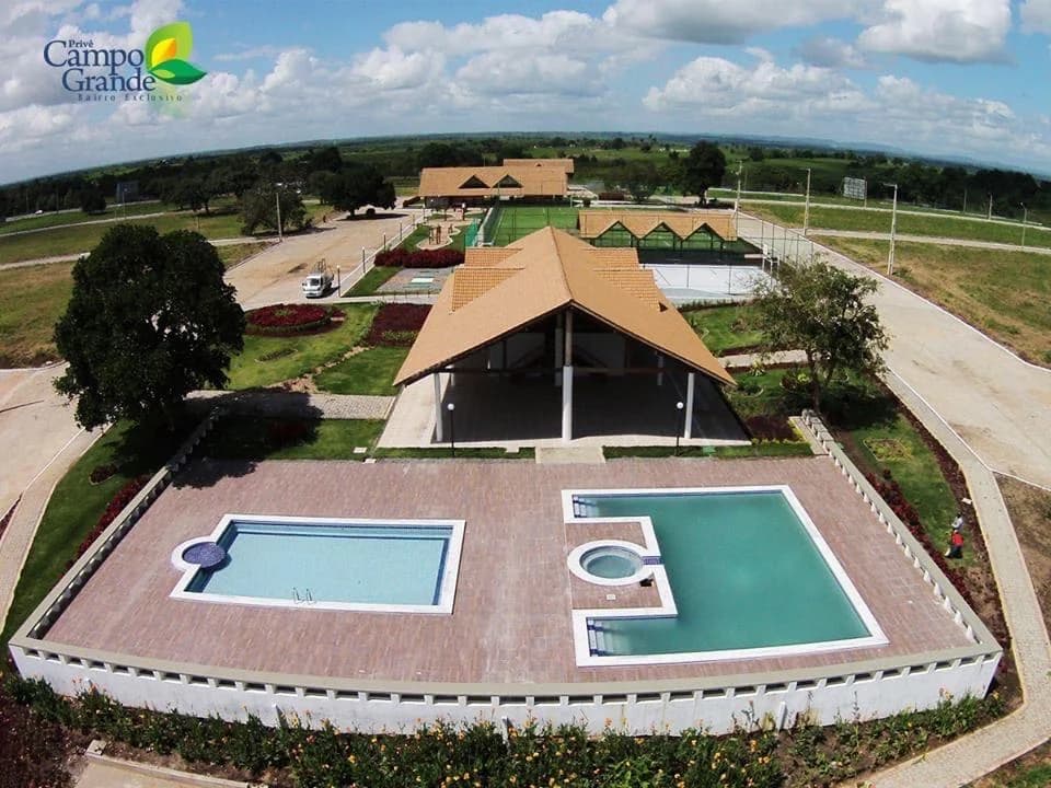 Privê Campo Grande