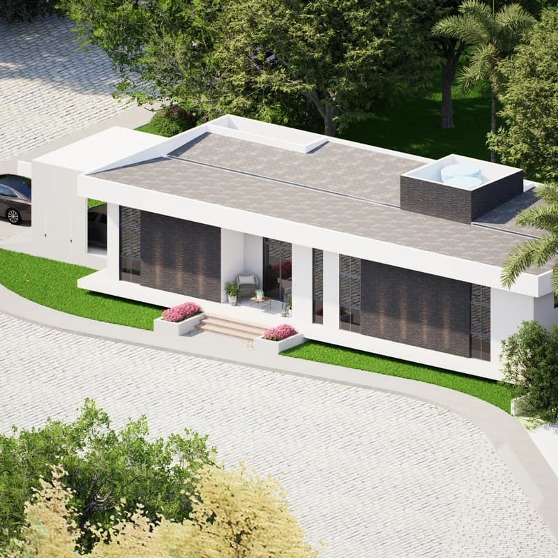 Residencial Engenho Novo