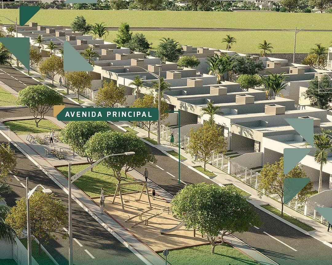Residencial Zapponi