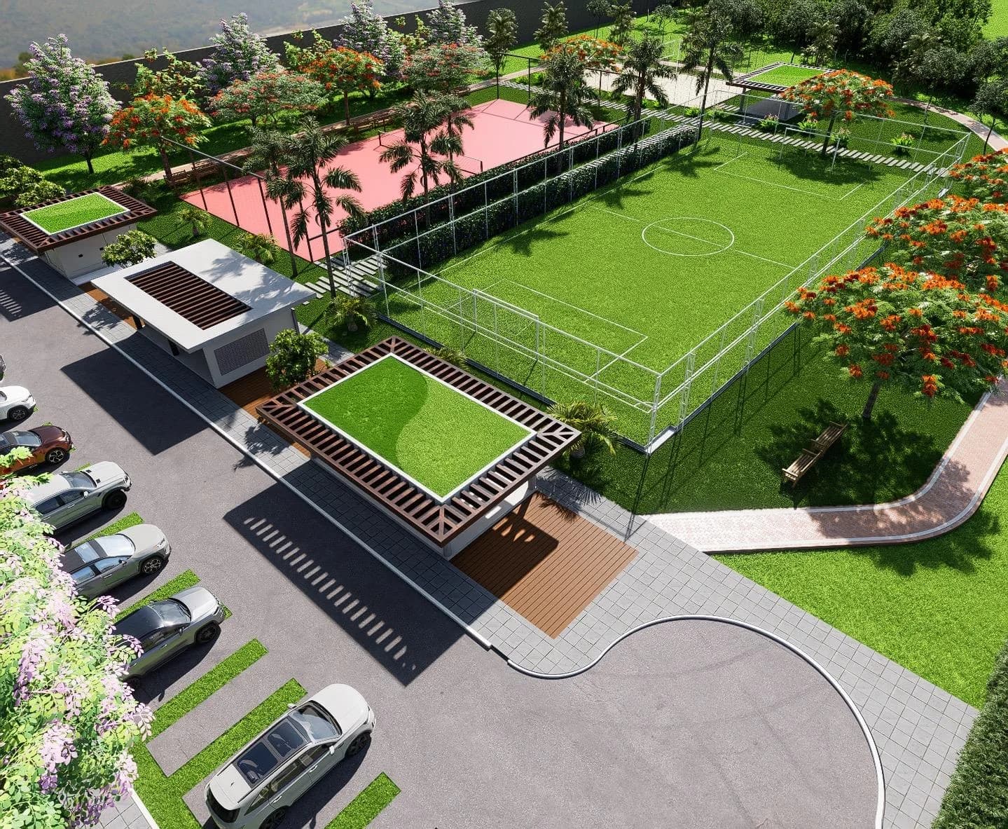 Arena society e beach tennis