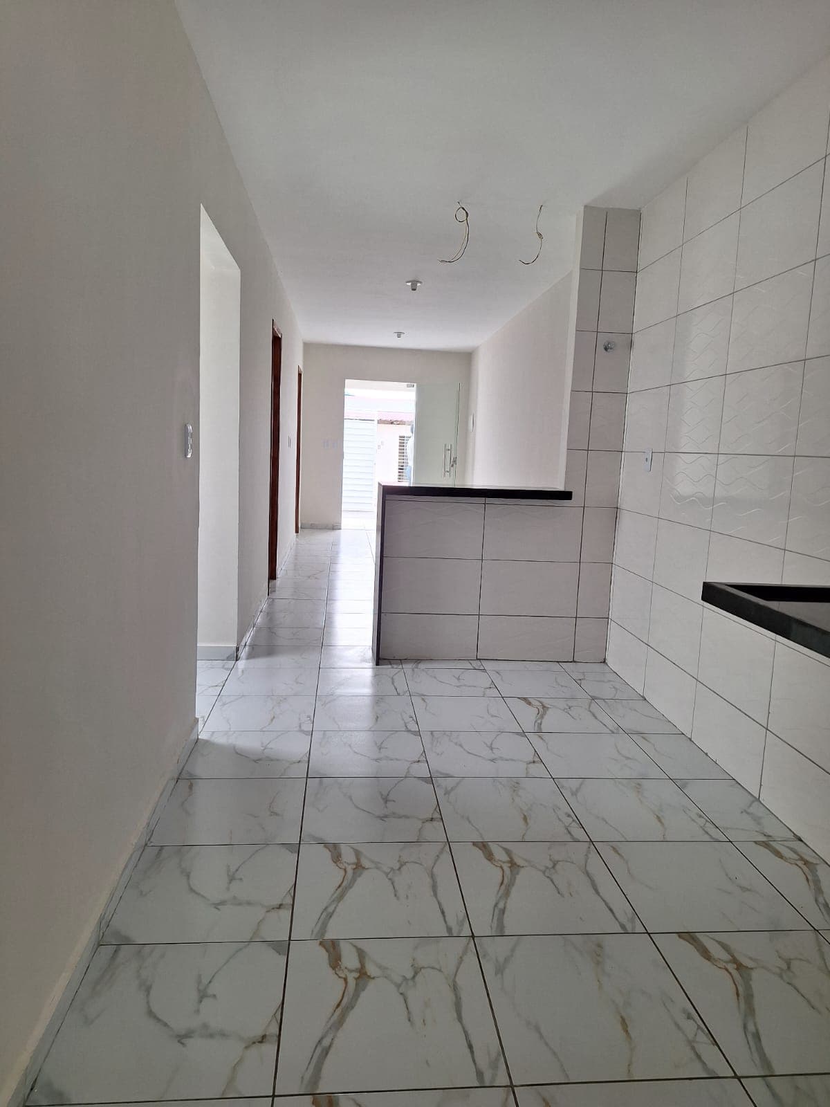 Casa na Morada Nova.  - foto 5
