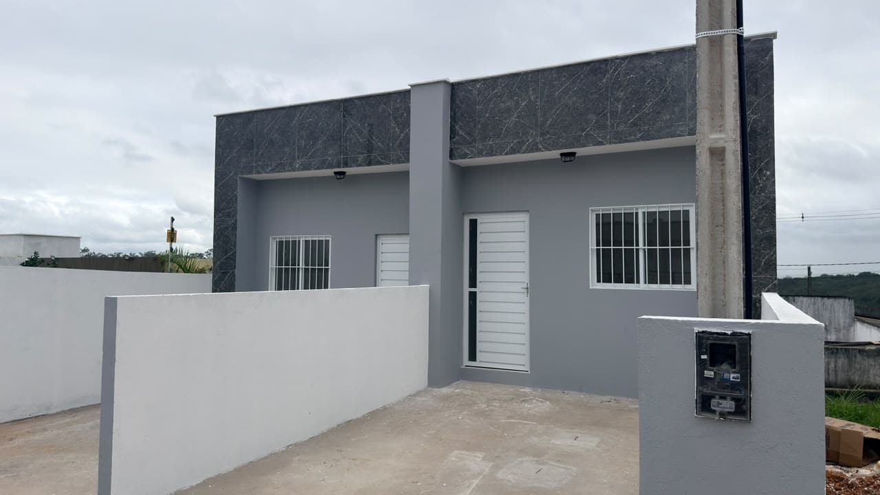 Casa - Vale do Eden