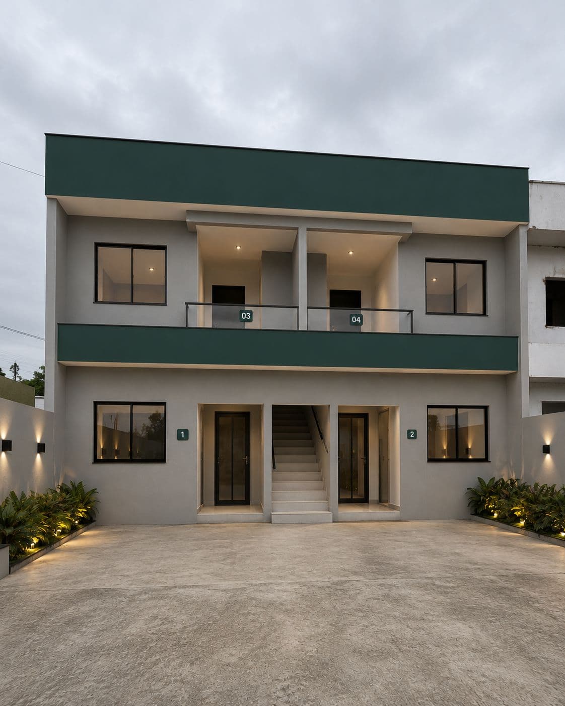 Apartamento
