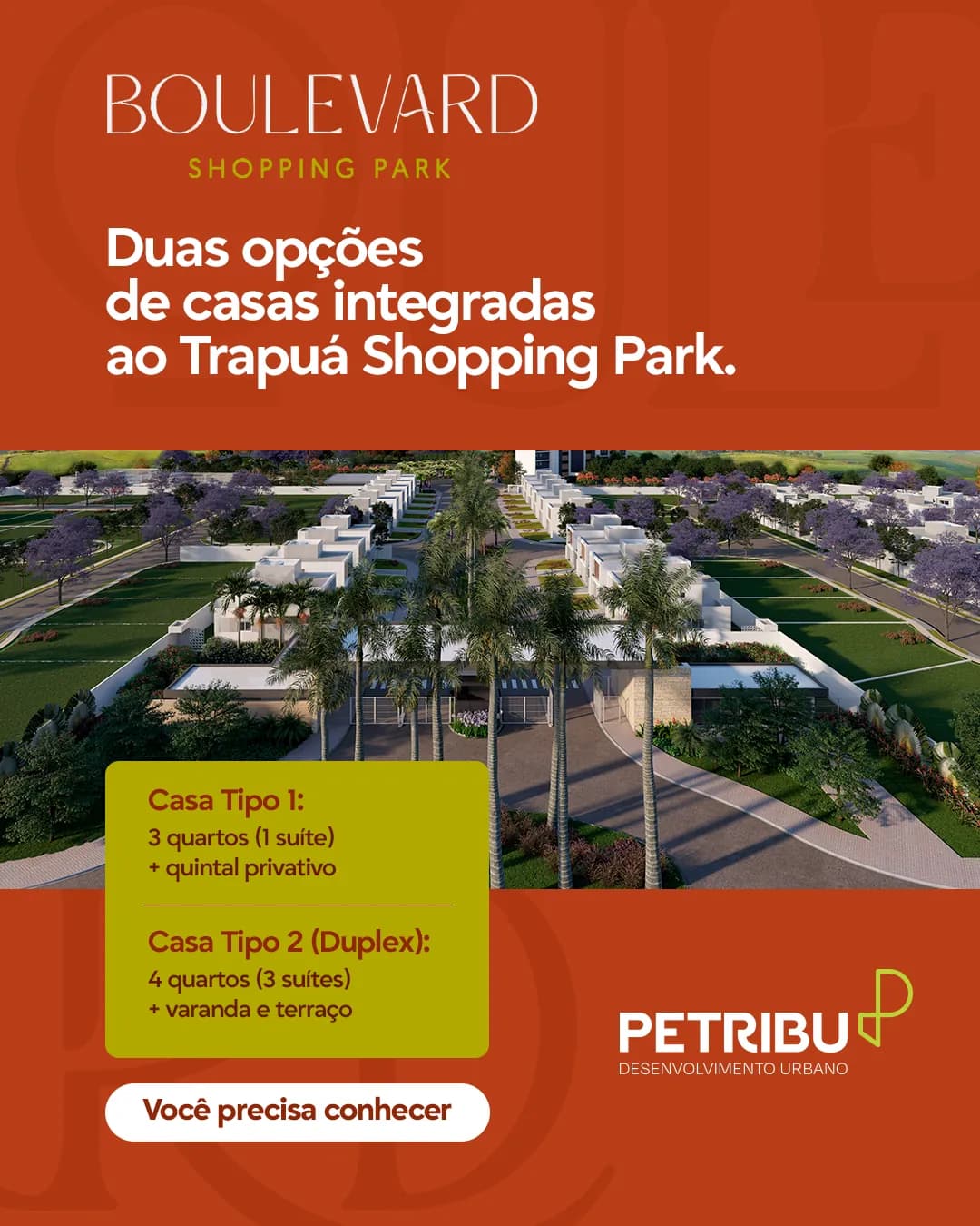 Novo capítulo Boulevard Shopping Park